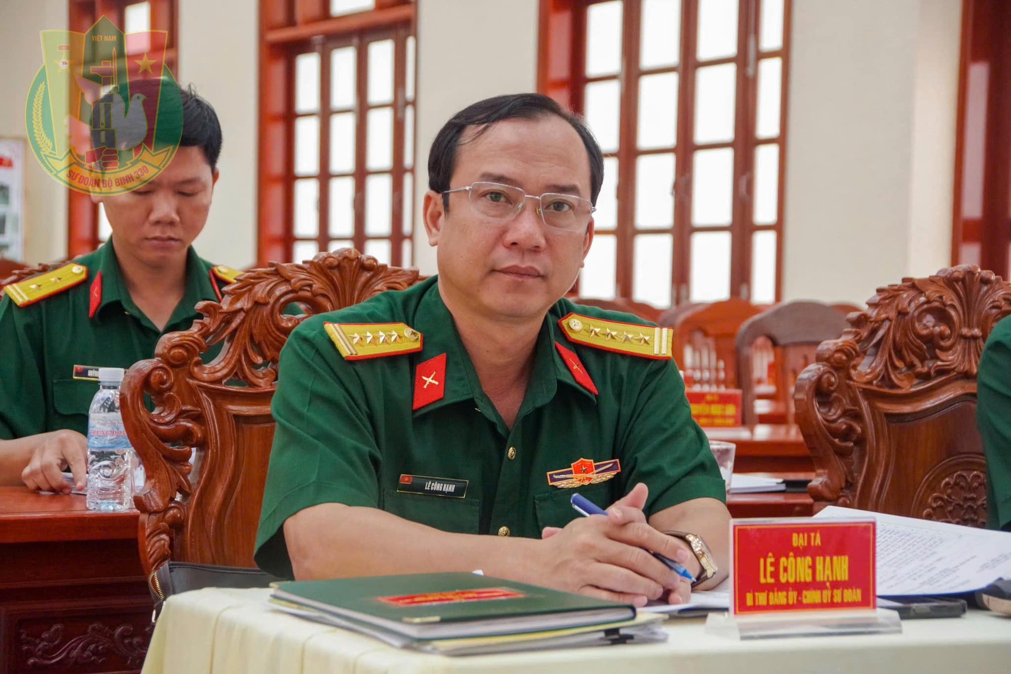 Lê Công Hạnh
