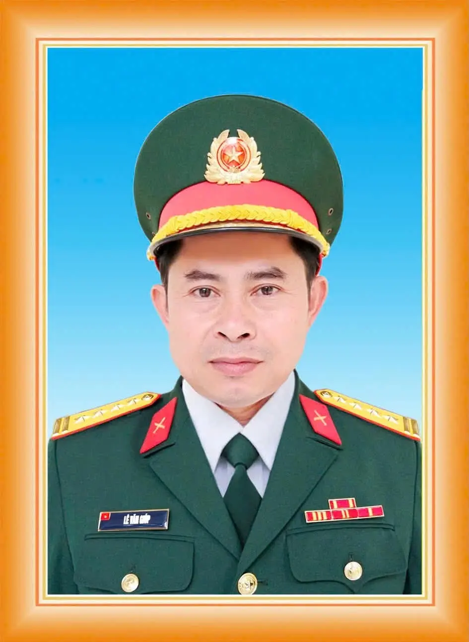 Lê Văn Giúp