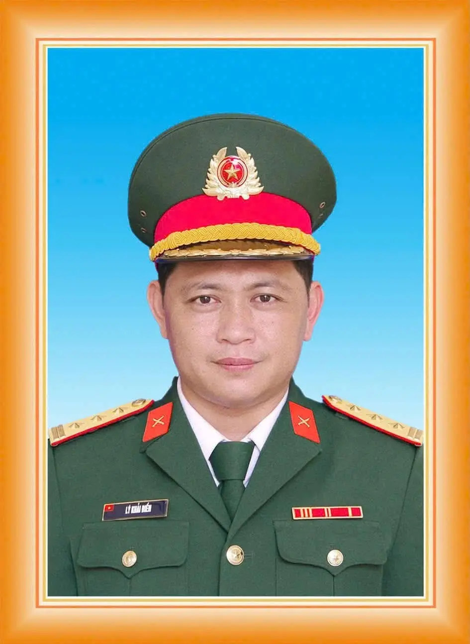 Lý Khải Điền
