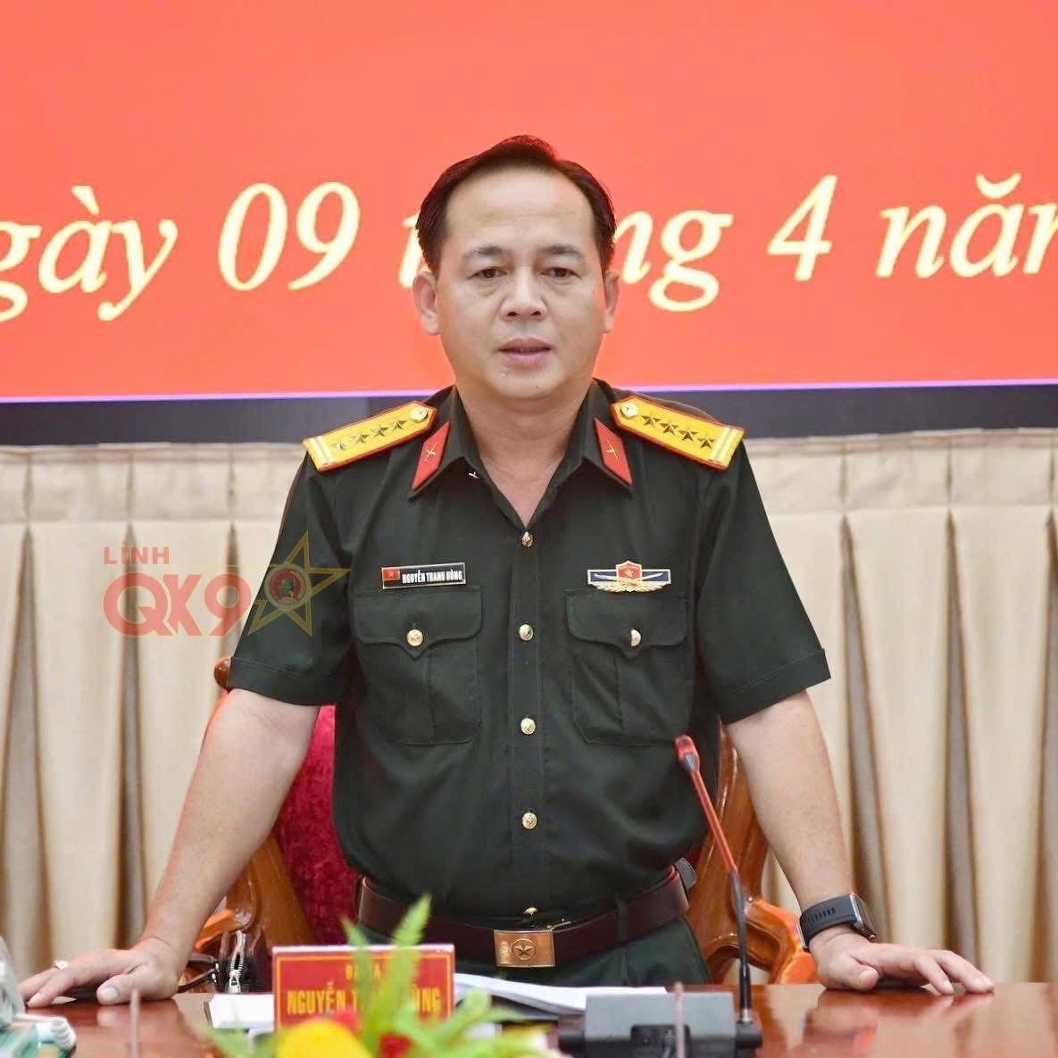 Nguyễn Thanh Hùng