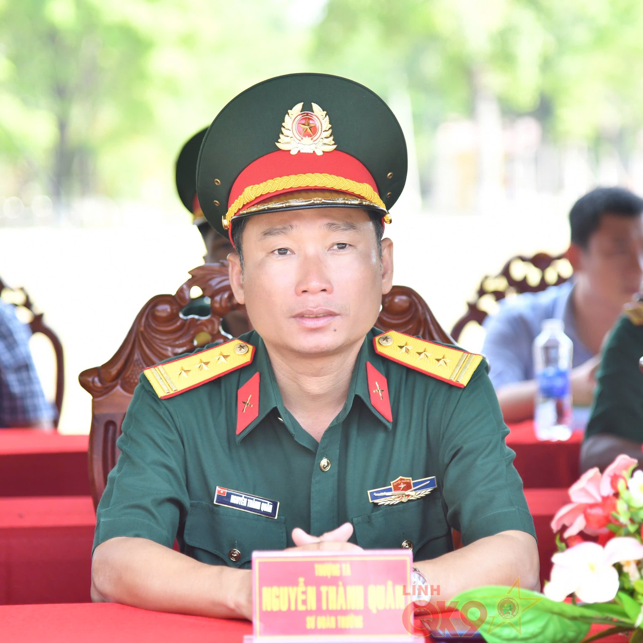 Nguyễn Thành Quân
