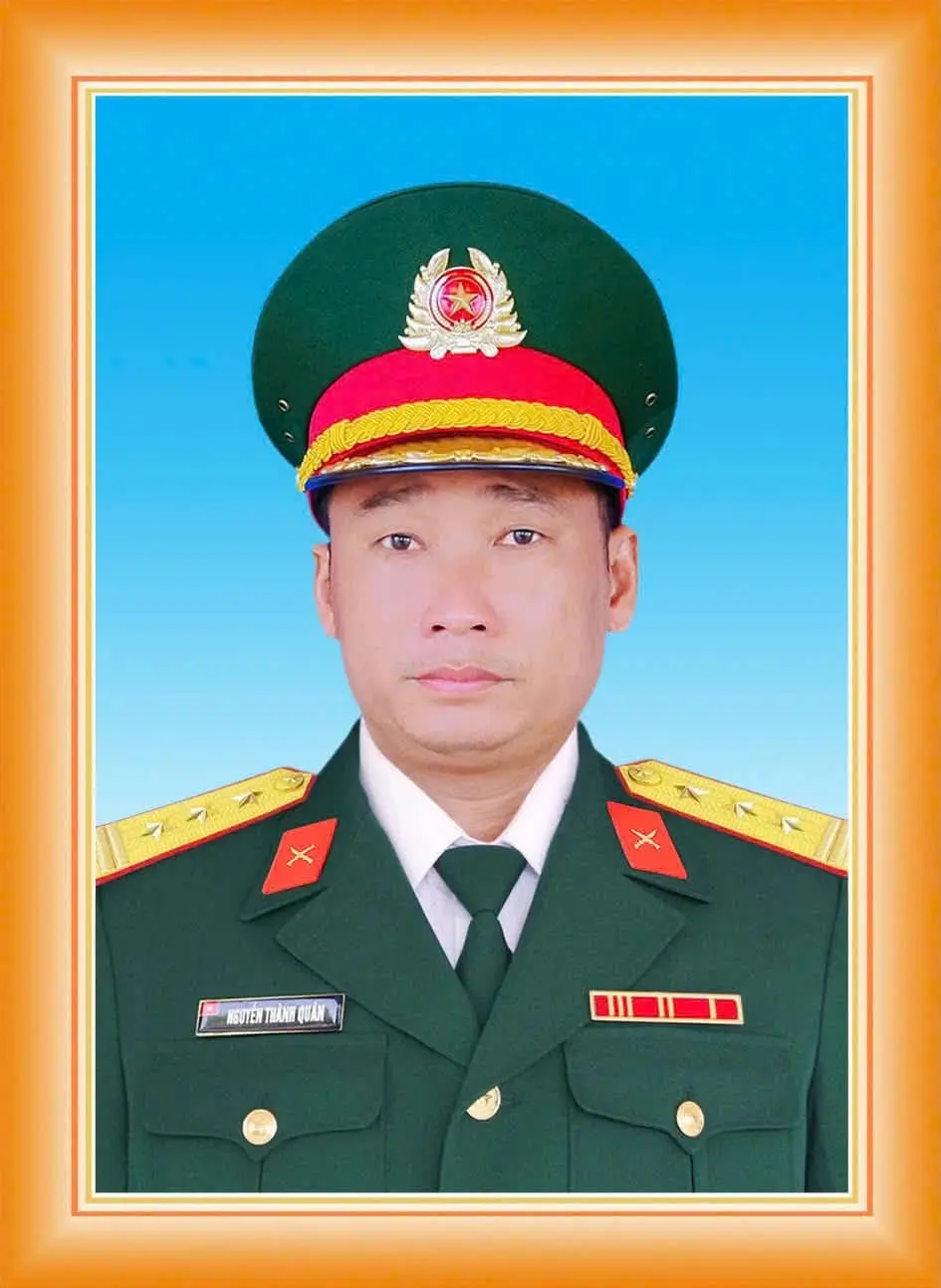 Nguyễn Thành Quân