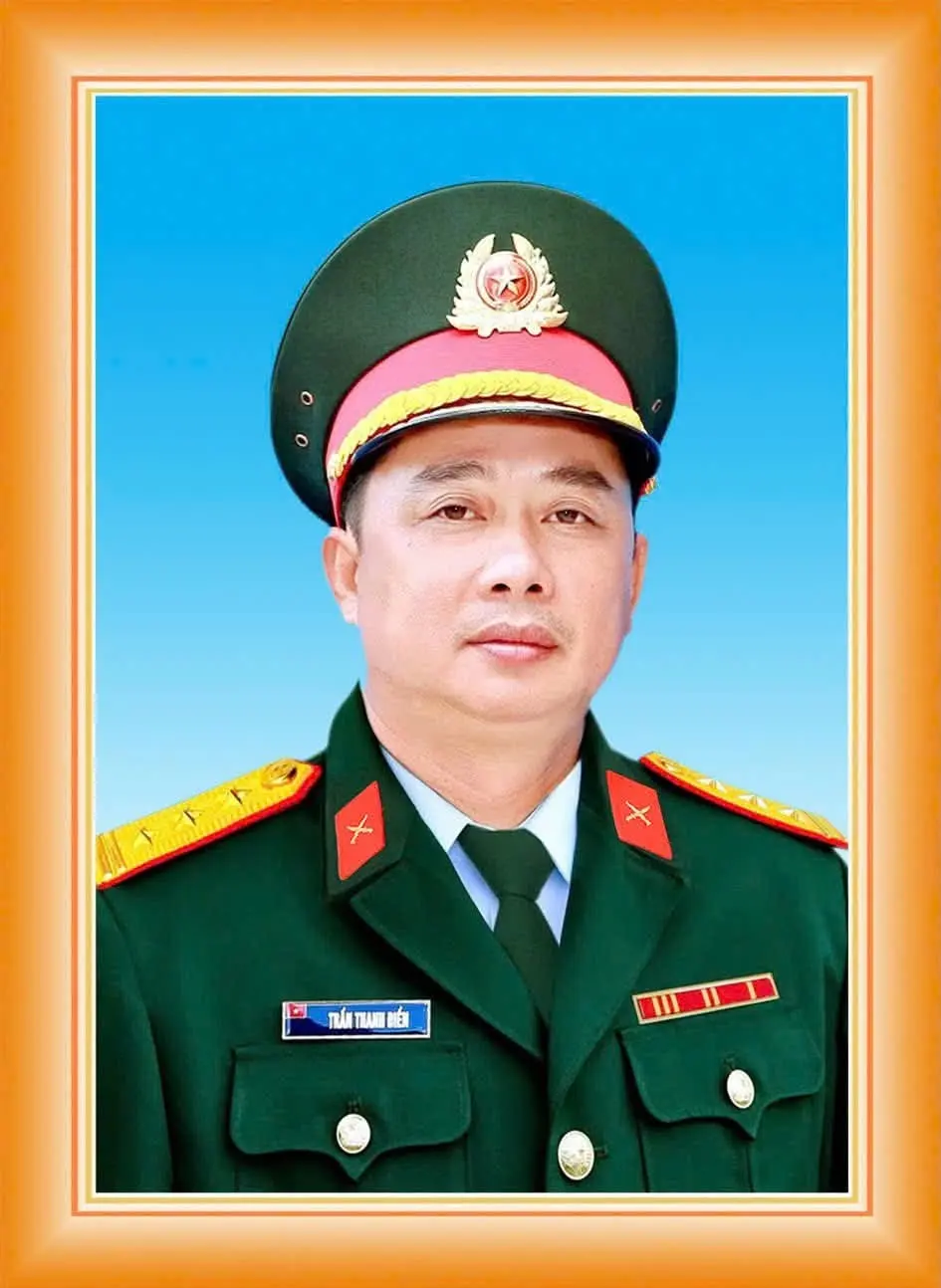 Trần Thanh Điền